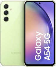 SAMSUNG Galaxy A54 5G 128GB