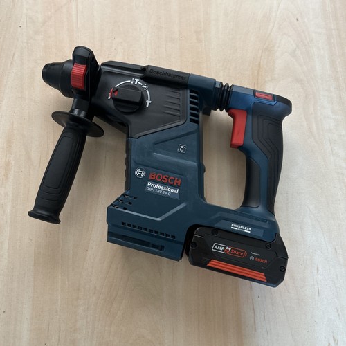 Bosch gbh 18v - 18v-24, c