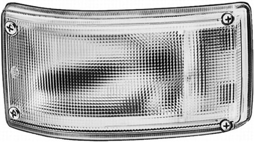 Fanale posteriore retromarcia - fanale,