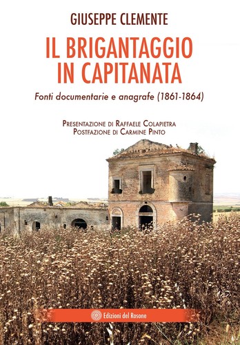 Brigantaggio capitanata - il,