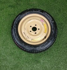 RUOTA DI SCORTA PER HONDA FR-V