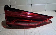 FARO FANALE POSTERIORE PARTE