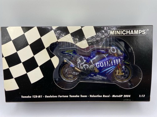 Yamaha yzr valentino rossi - yamaha,