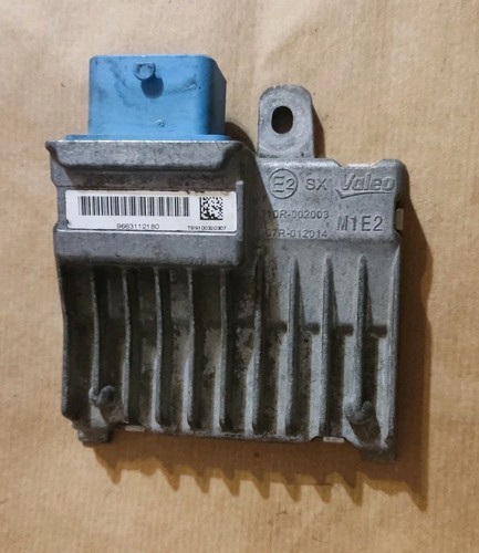Centralina ecu metano - /cng, psa