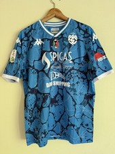 Maglia Spezia Calcio Match