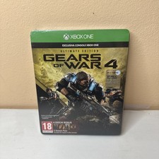 Gears of War 4 - Ultimate