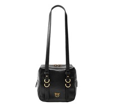 PINKO Borsa Donna Cubic Bag In