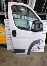 1385509080 Porta ant. DX FIAT DUCATO (2J) 33 2.3 MJT PLM-TM FRG 4p/d/2287cc