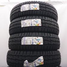 205 75 16C 4x Michelin 205/75