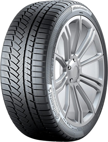Gomme invernali continental - gomme,