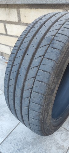 Kumho ecsta hs52 195 r16 - ecsta,