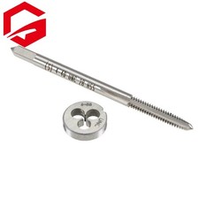 4-40UNC Set di rubinetti e