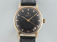 FANTASTICO VINTAGE ZENITH