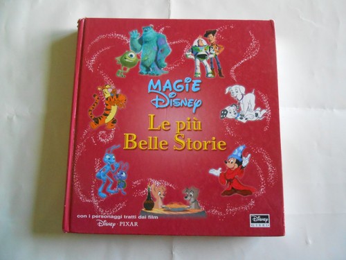 Libro per bambini magie - bambini,