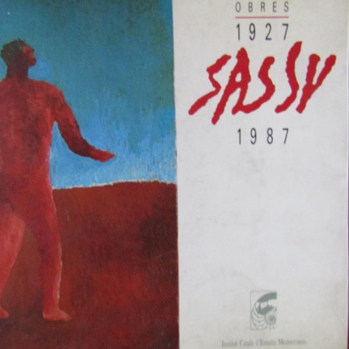Aligi sassu obres - -,