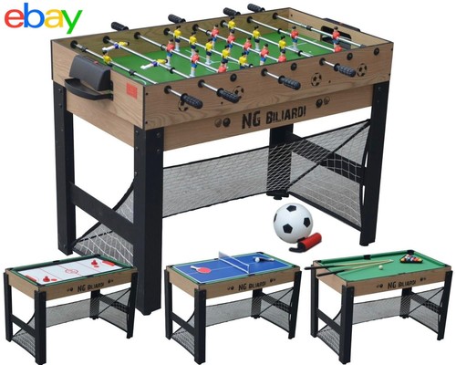 Multigioco giochi tra cui - 5,