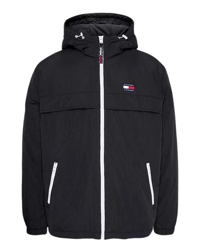 Giacca tommy hilfiger jeans - giacca,