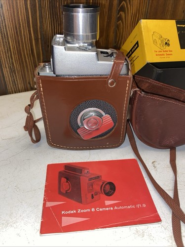 Macchina fotografica vintage