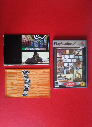 Gta san andreas - gta,