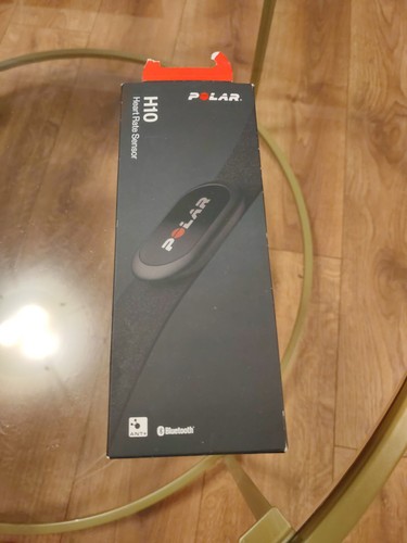 Polar h10 sensore - polar,