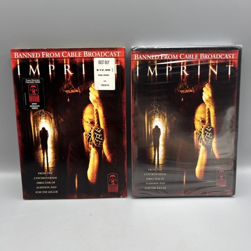 Masters horror takashi - of,