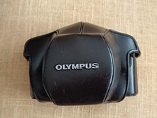 Custodia Olympus OM sempre