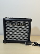Roland CUBE-10GX - 10W -