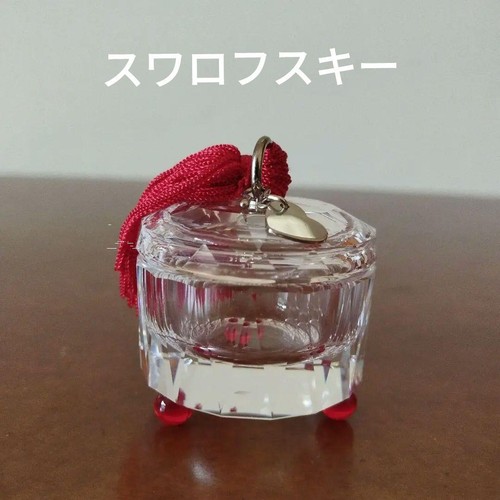 Rare swarovski crystal - rare,