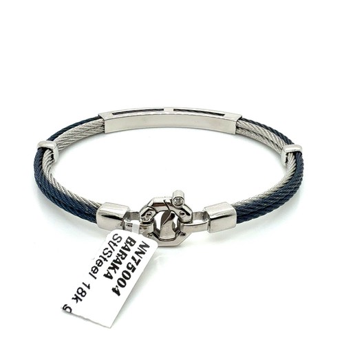 Bracciale uomo baraka - da,