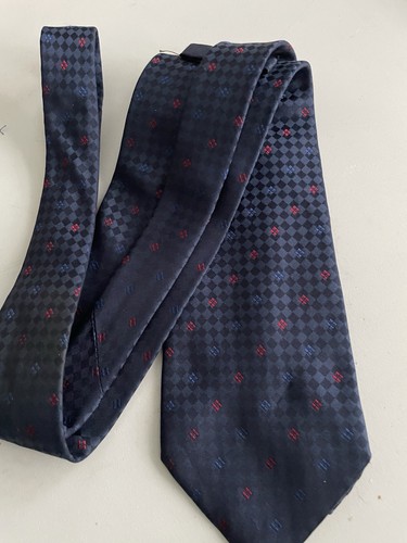 Cravatta seta uomo eton - seta,,