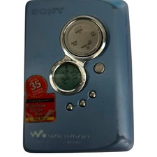 Sony Walkman WM-FX491 Lettore