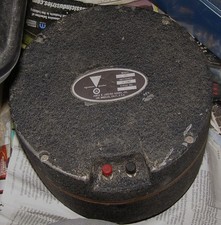 Driver singolo JBL Hartsfield 375 ad alta frequenza