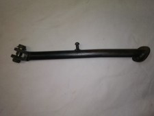 yamaha xt 600 E 3yf cavalletto originale usato