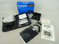 WALKMAN PANASONIC RQ-S44