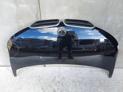 Bmw i01 cofano - i01,