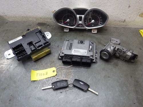 Set chiavi serratura diesel - 2,