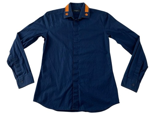 Camicia unisex givenchy paris - unisex,