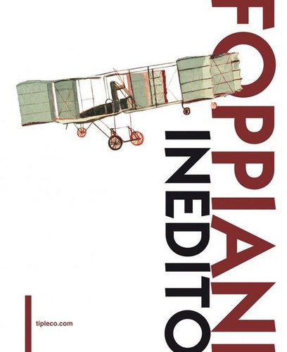 Libri foppiani inedito ediz - inedito.,