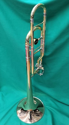 Trombone basso tenore - , yamaha