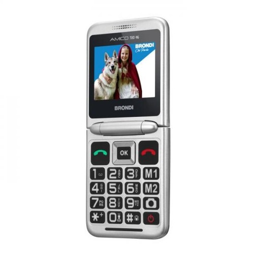 Brondi cellulare amico tuo - brondi,