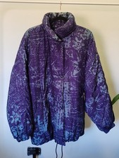 Giacca Da Sci Vintage Brugi