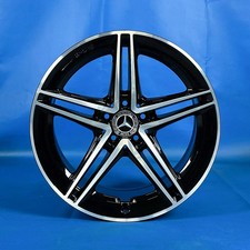 19 pollici Mercedes A Classe