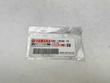 SCHEDA UFFICIALE YAMAHA
