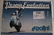 Accensione polini vespa pe - vespa, px-pe