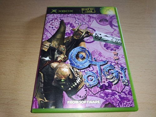 Xbox otogi japan - japan, 2q