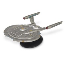 Eaglemoss Star Trek Starships