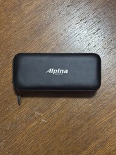 Nuovissimo orologio ALPINA