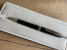 Penna a sfera Montblanc
