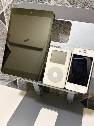 Ipod 40gb ipad mini - ipod,