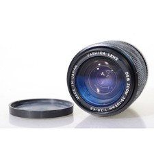 Yashica DSB 35-105 mm